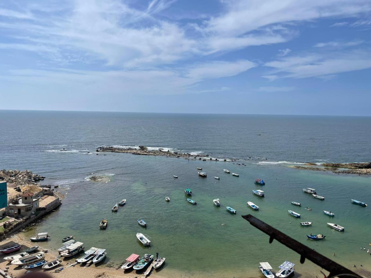 علي البحر مباشرة كود 1_351 Alexandrie